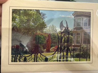 Maine Greeting Cards