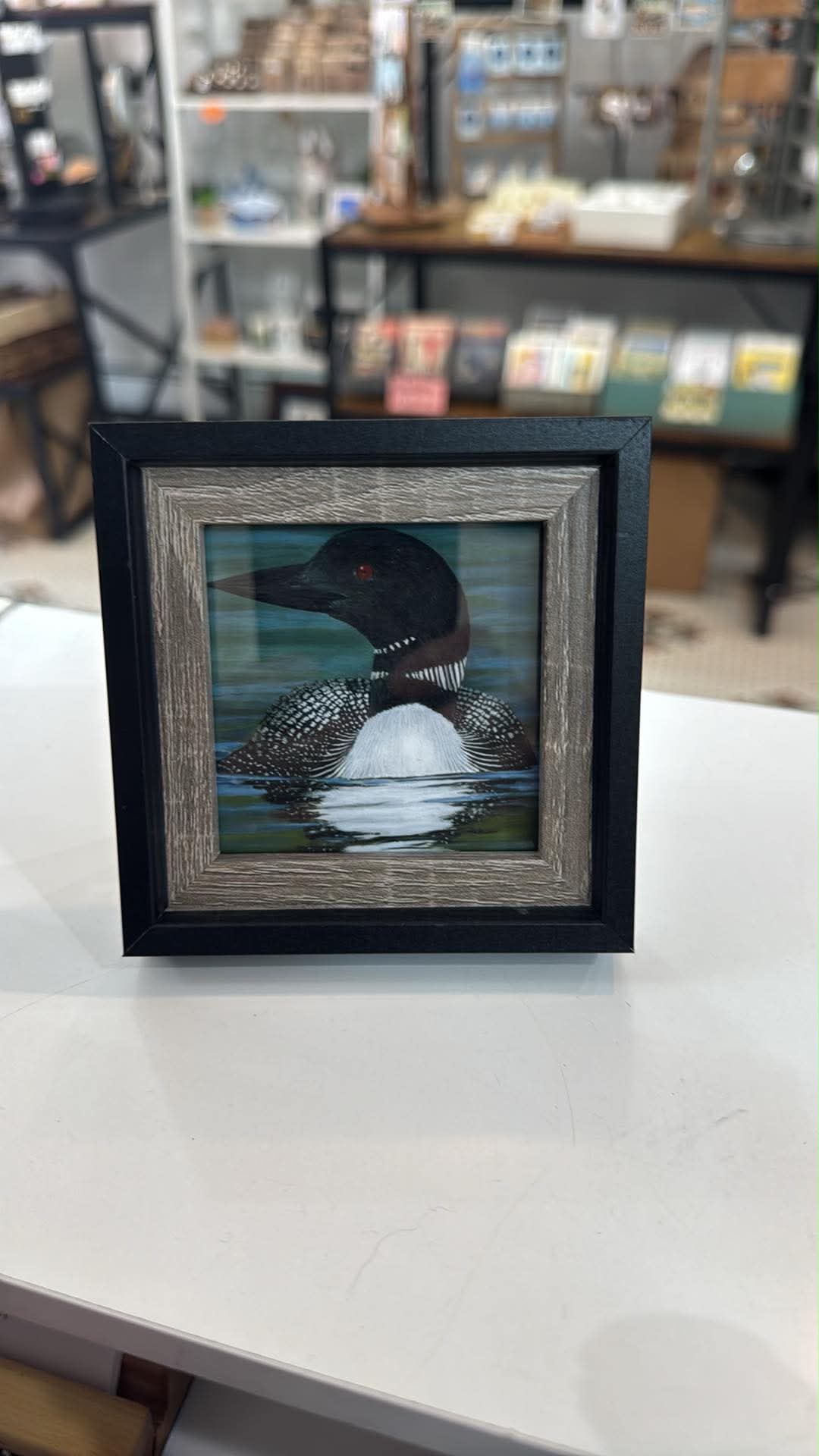 Heidi Beal Mini Framed Prints