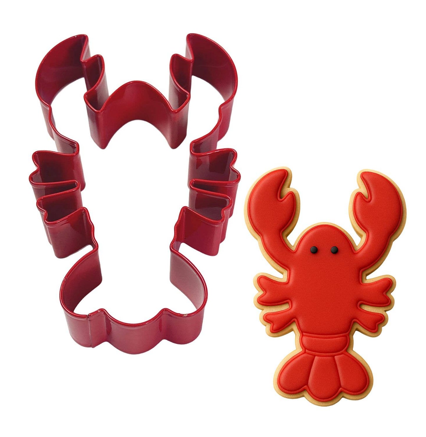 Lobster 5 inch Cookie Cutter
