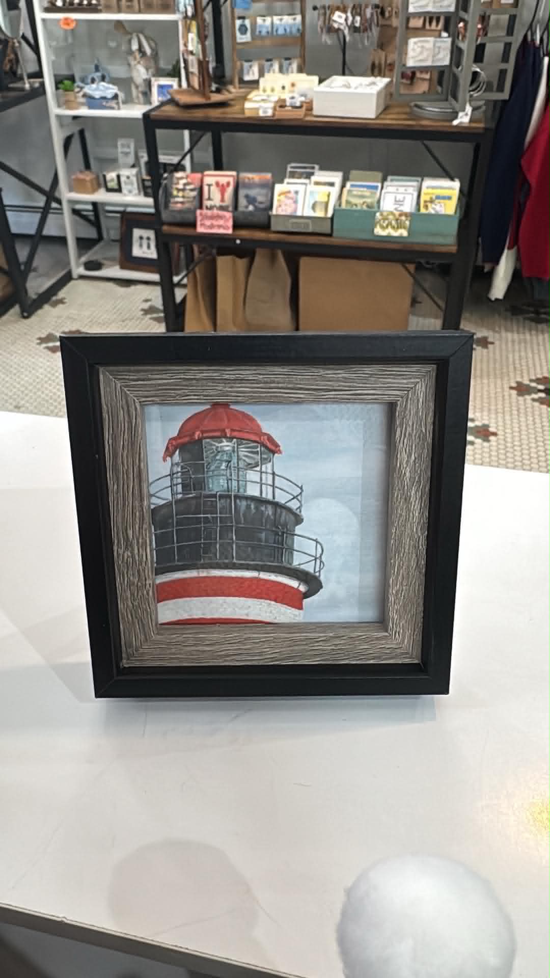 Heidi Beal Mini Framed Prints