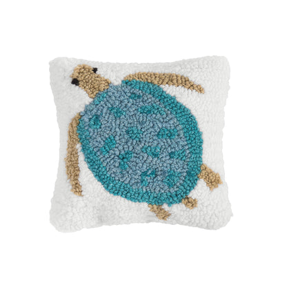 Turtle Pillow