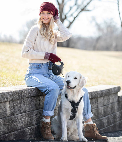 Britt's Knits Originals Headwarmer Open Stock