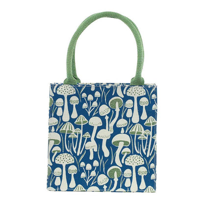 Mushrooms Reusable Itsy Bitsy Gift Bag