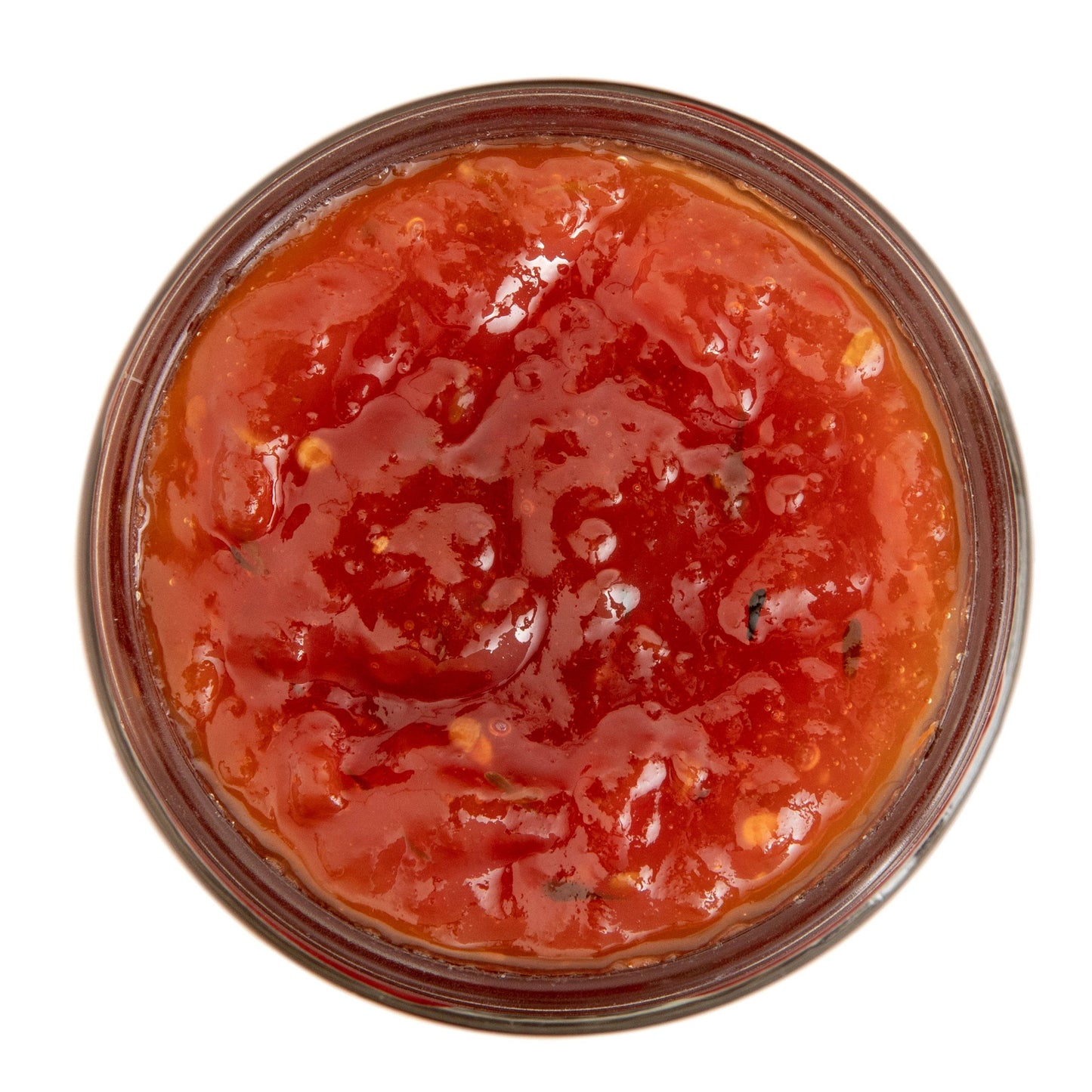 5oz Fresh Tomato Savory Jam