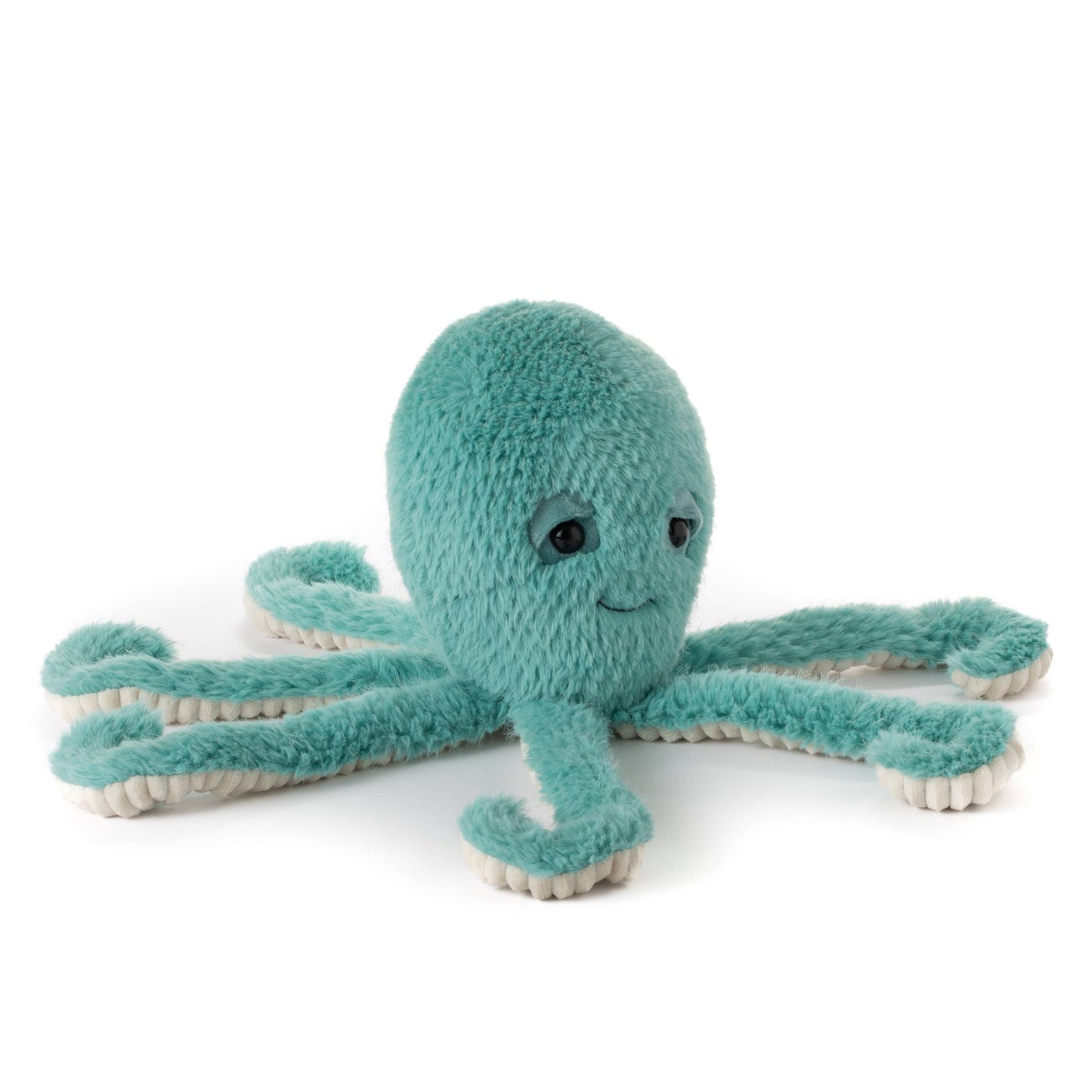 14" (36cm) Sea Fuzzlez Octopus