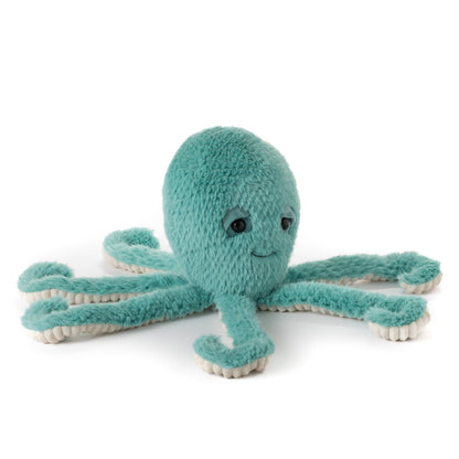 14" (36cm) Sea Fuzzlez Octopus