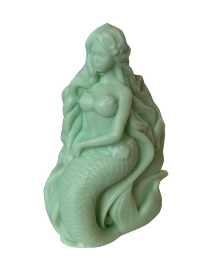 Full Body Mermaid Bar of Soap