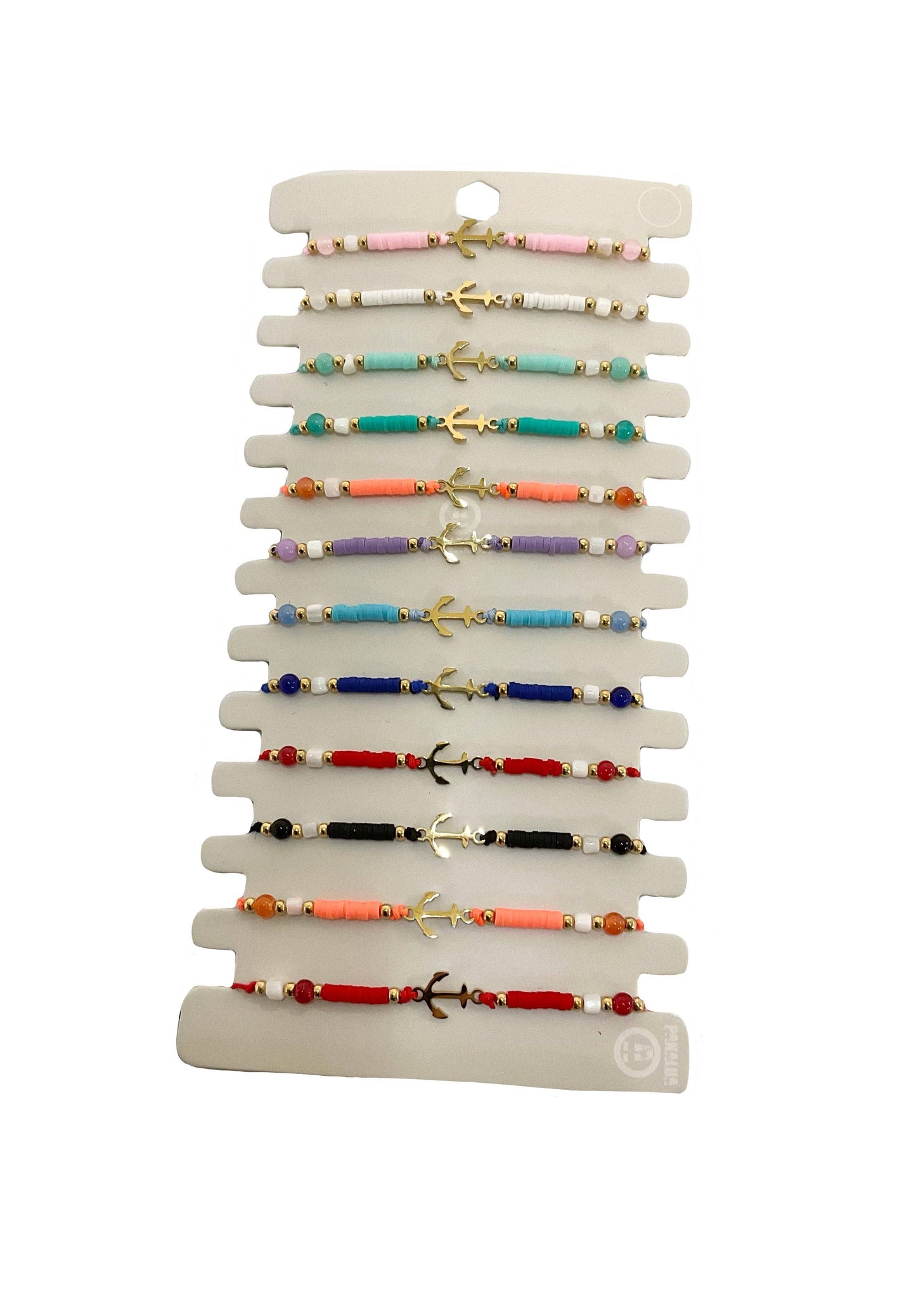 Anchor Bracelets