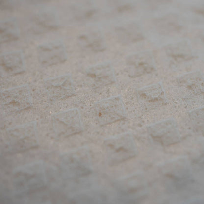 Swedish Dishcloth Bees and Spring Flowers