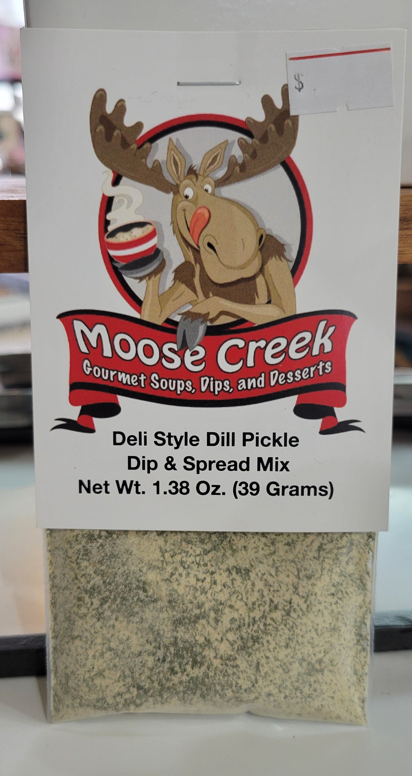 Moose Creek Gourmet