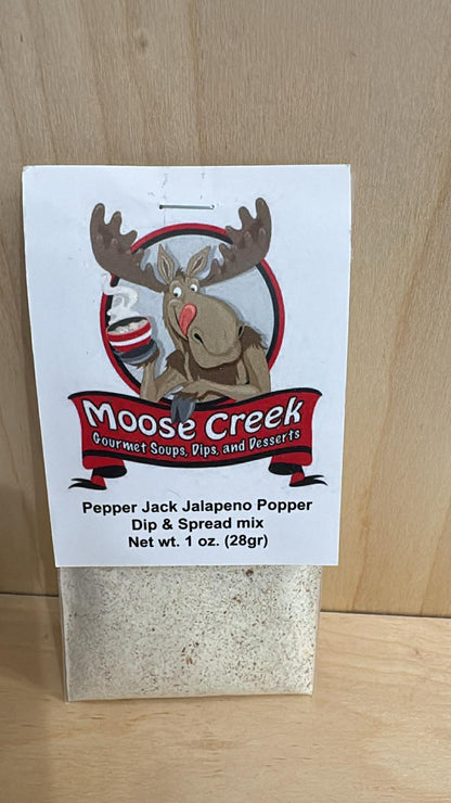 Moose Creek Gourmet