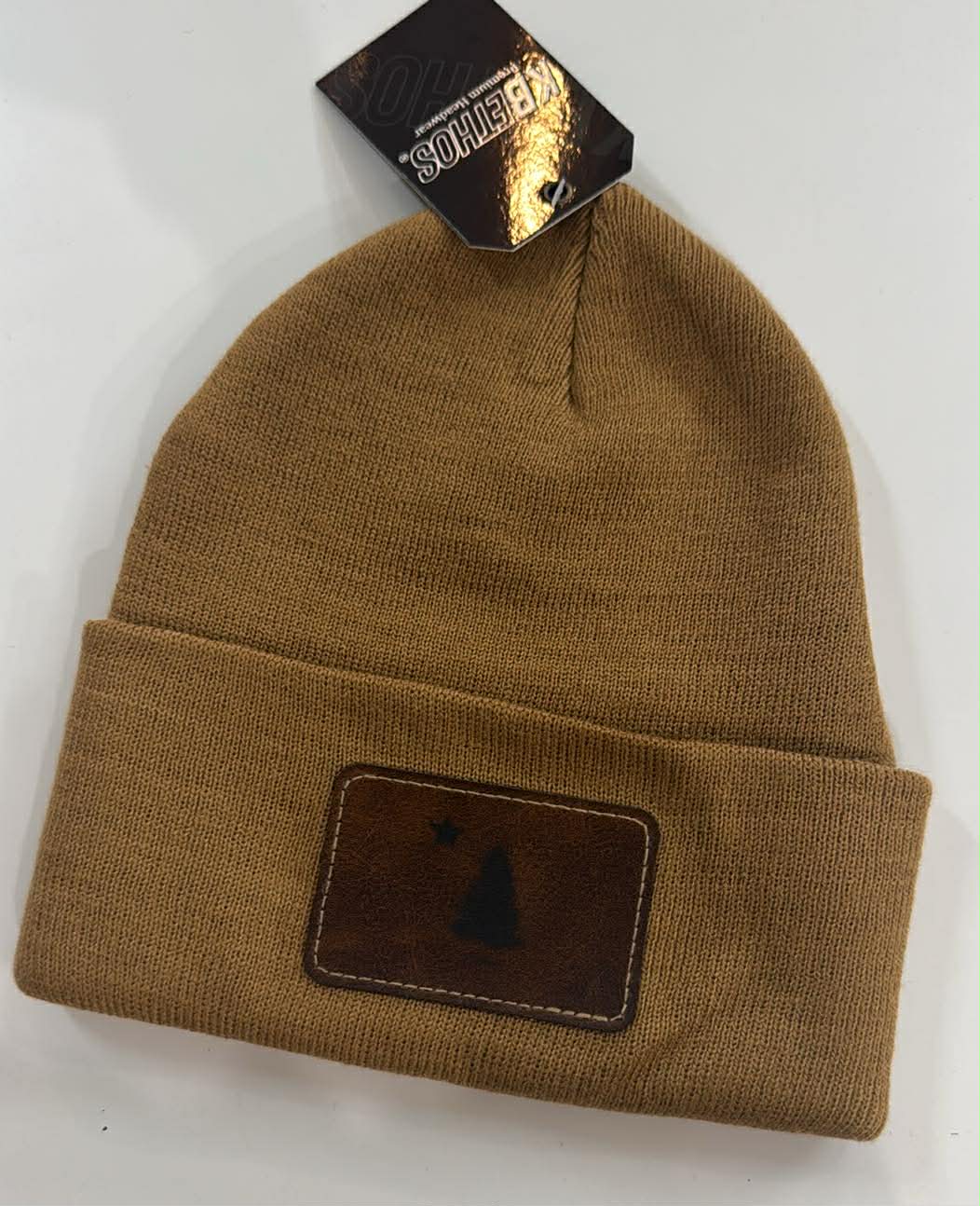 Maine Theme Beanies
