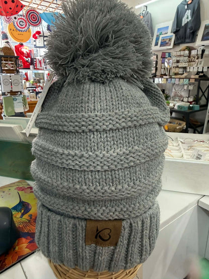 K & B Winter Hat
