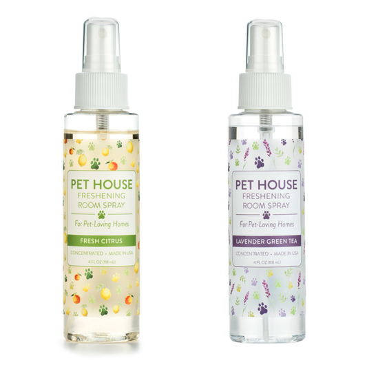 Pet Freshening Home Spray
