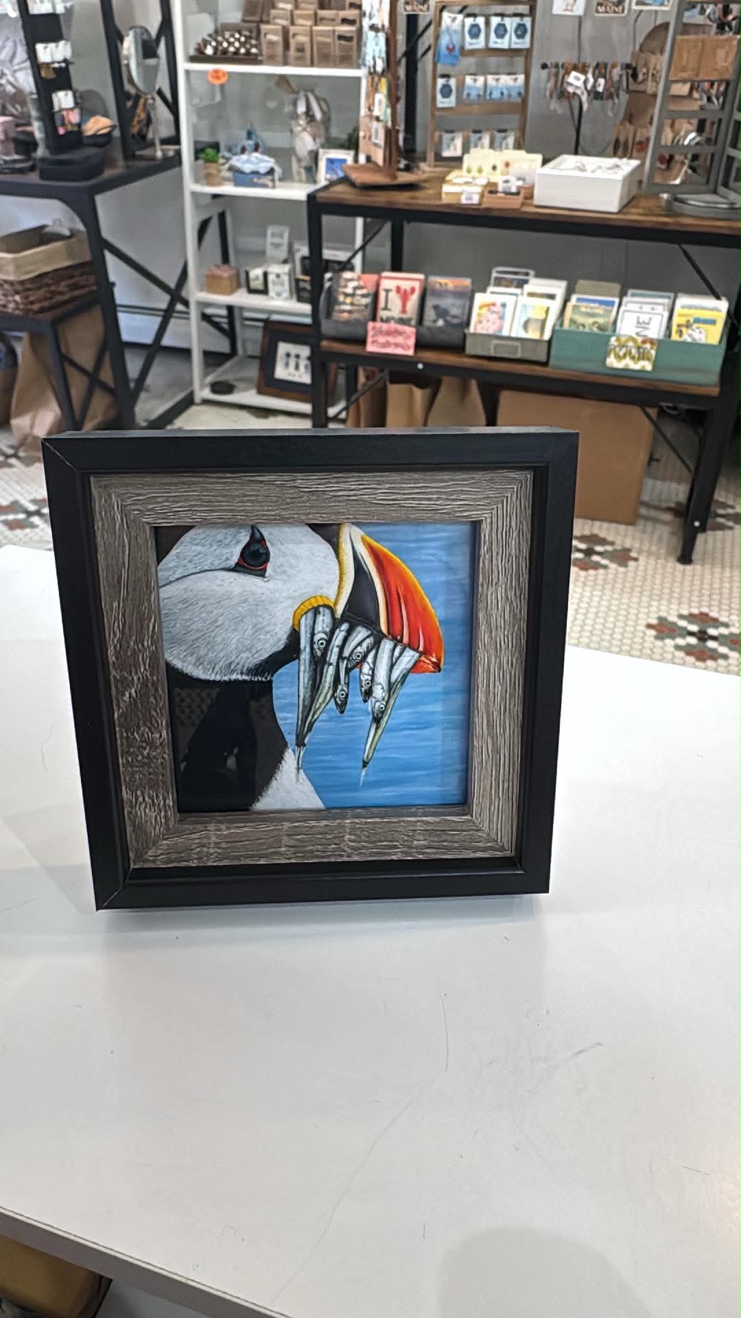 Heidi Beal Mini Framed Prints