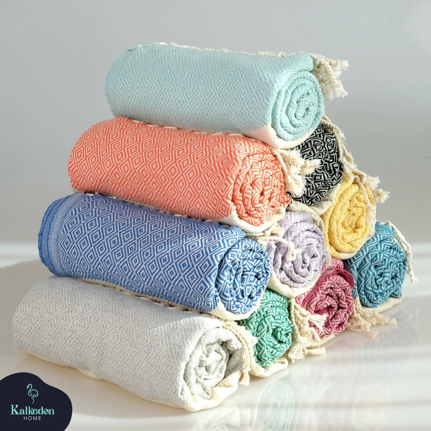 Turkish Beach Towel