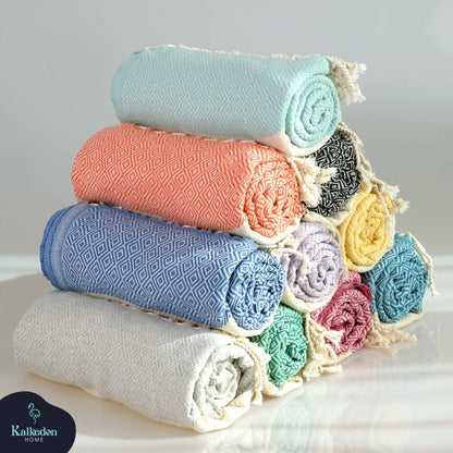 Turkish Beach Towel