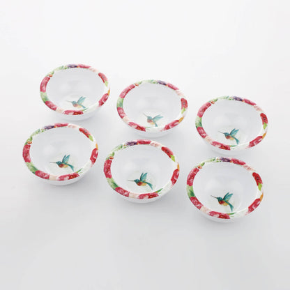 Rose Garden 3 3/8" Mini Bowl