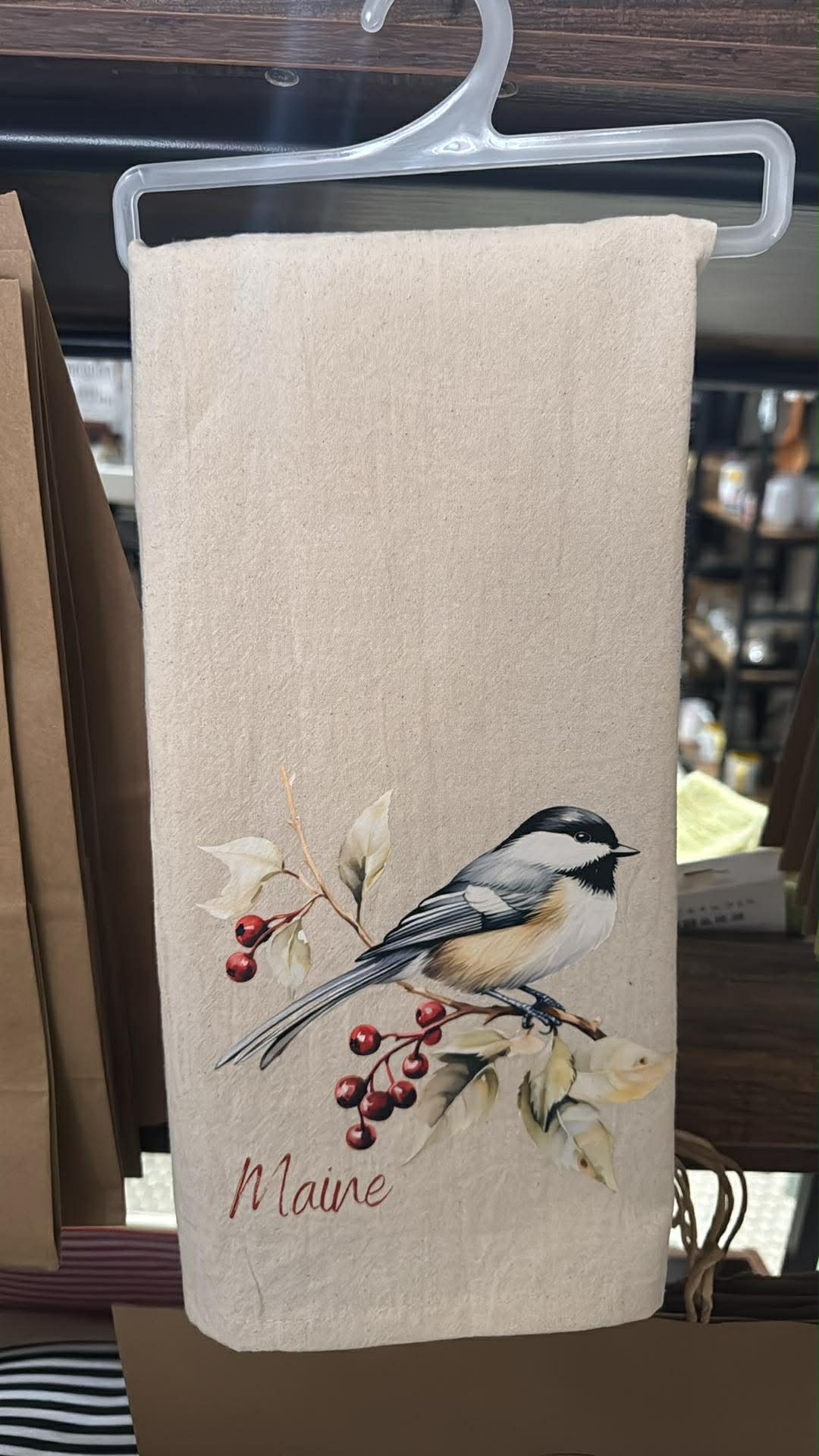 100% Organic Cotton Tea Towels