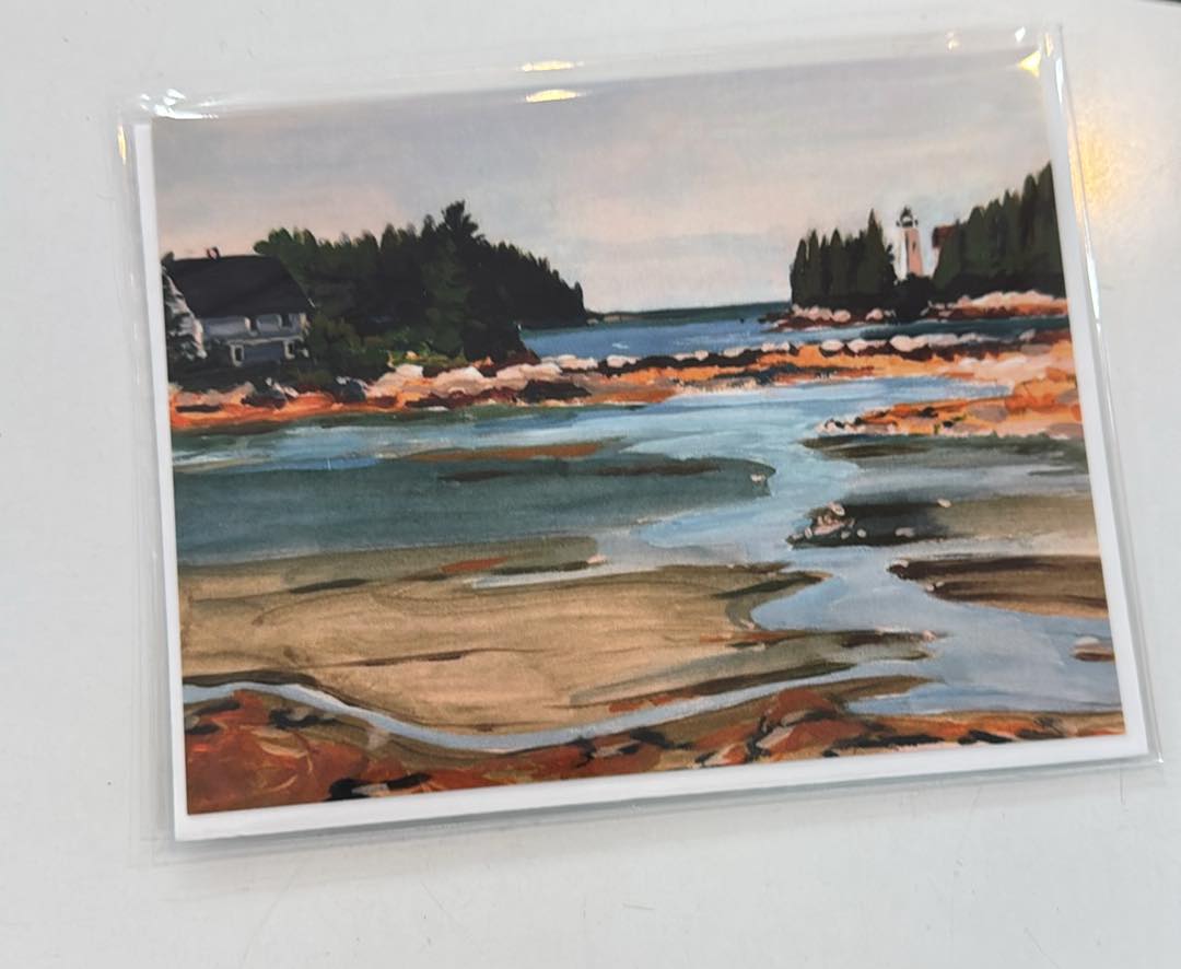 Jan Cook Cards