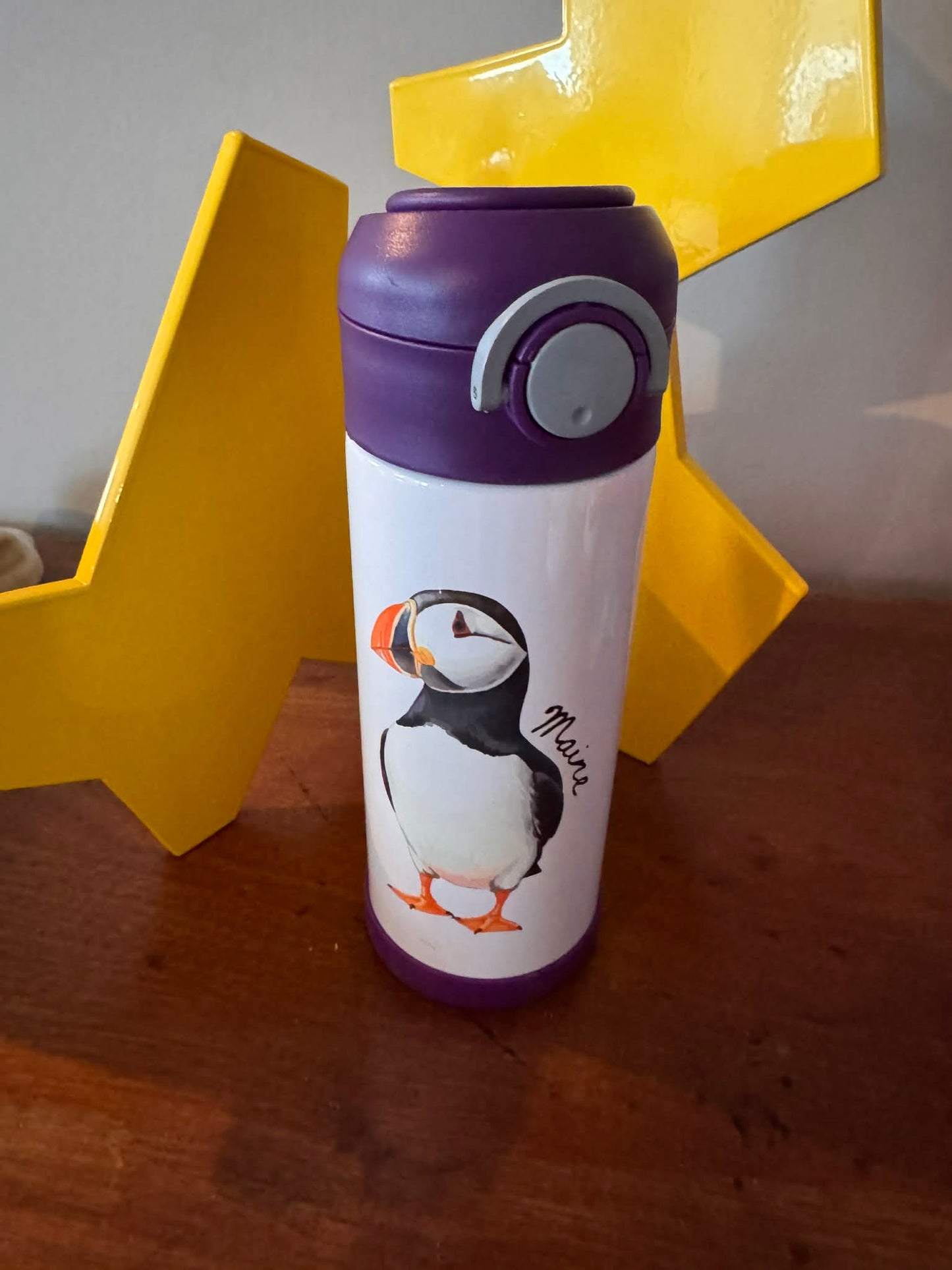 12 oz Kids Tumblers