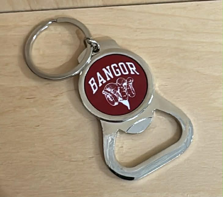 School Key Chains