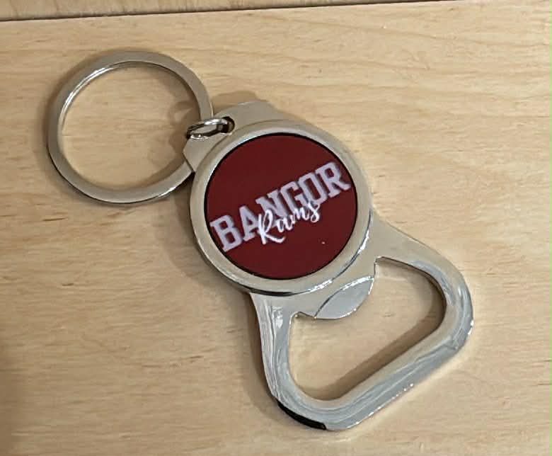 School Key Chains