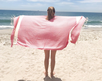 Turkish Beach Towel