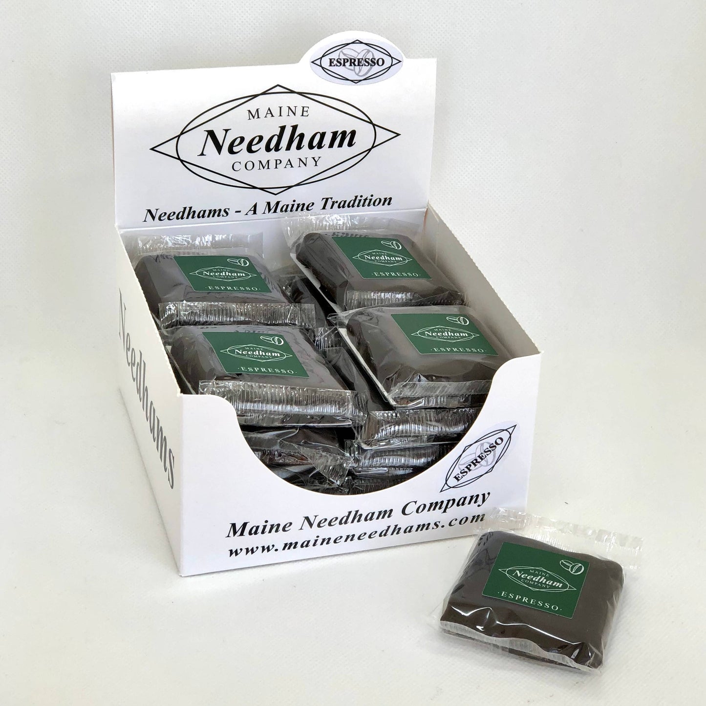 Espresso Needhams