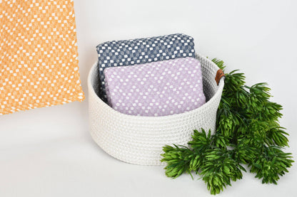 Herringbone Turkish Tea Towel, 20x32 in
