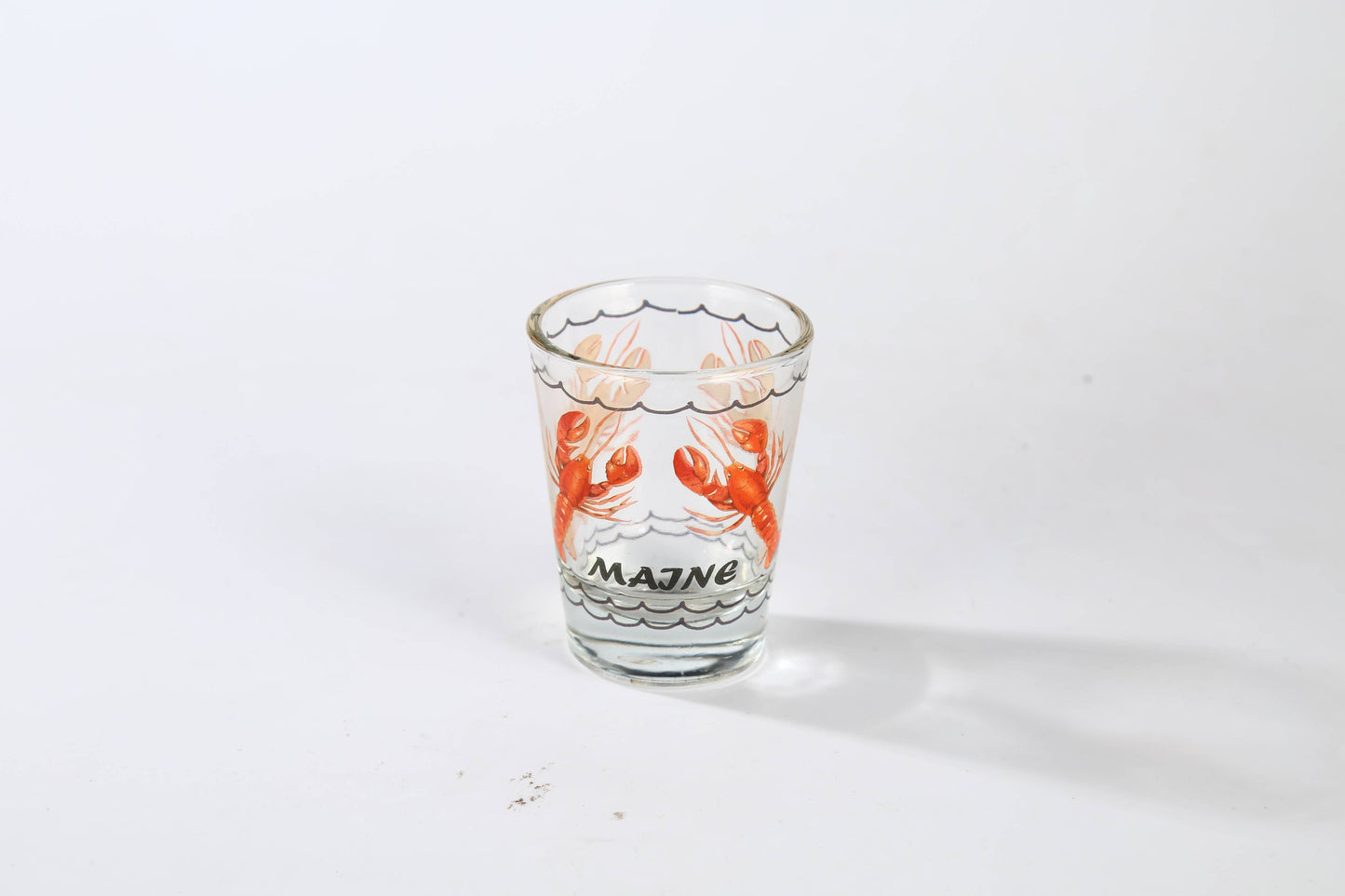 Shot Glass