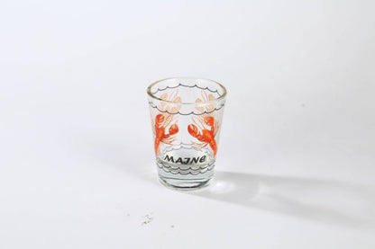 Shot Glass