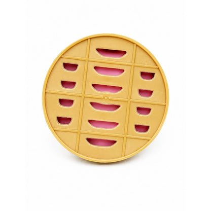 Colorful Dumpling Squishy with Steamer
