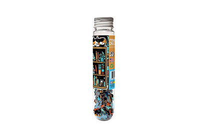 Paws N' Pages - Bookstore Micro Puzzle