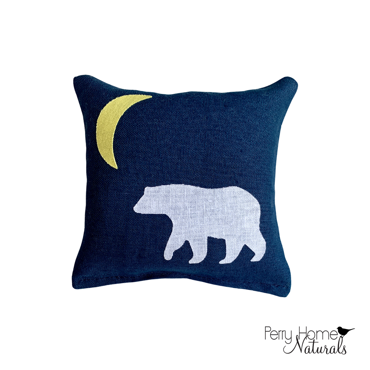 Moon Bear Sachet