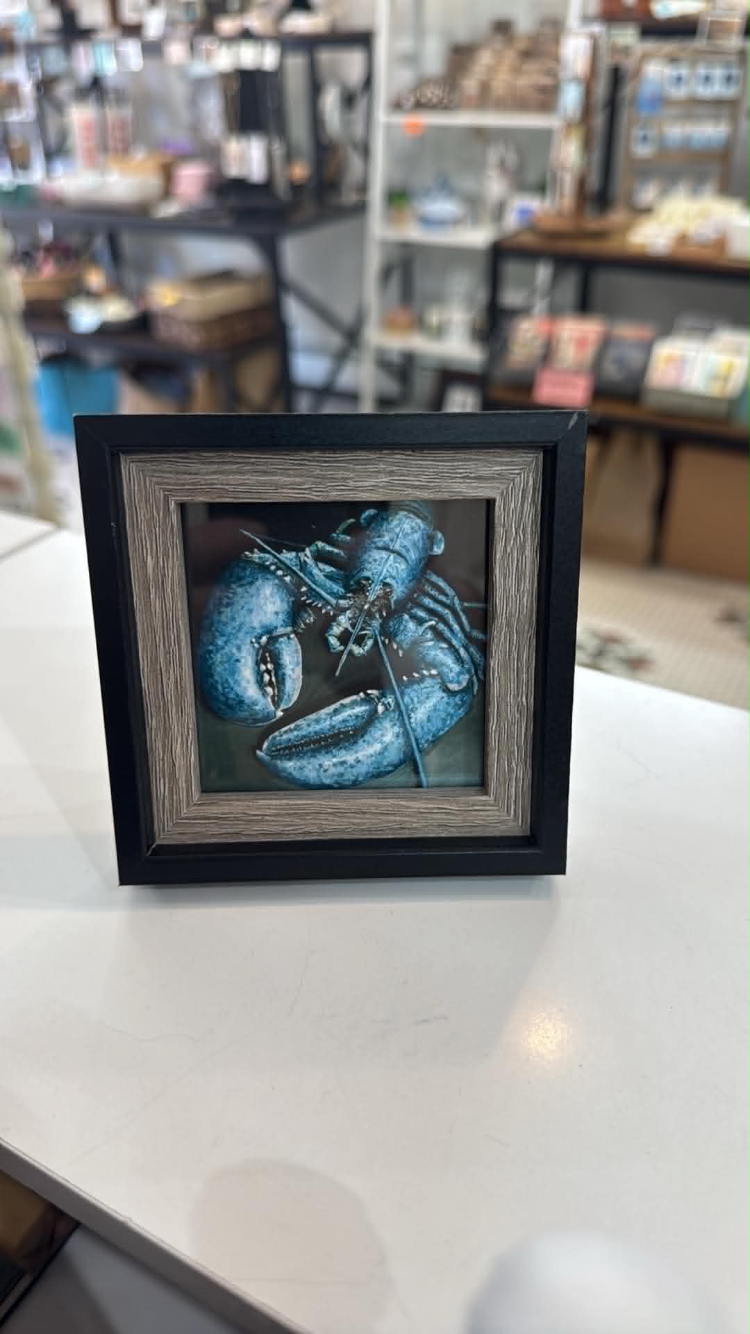 Heidi Beal Mini Framed Prints