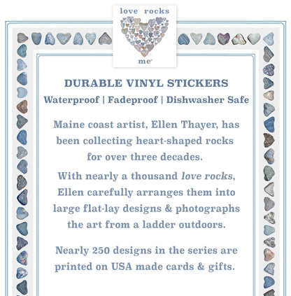 Vinyl Stickers | Coastal Stickers | Whale Stickers