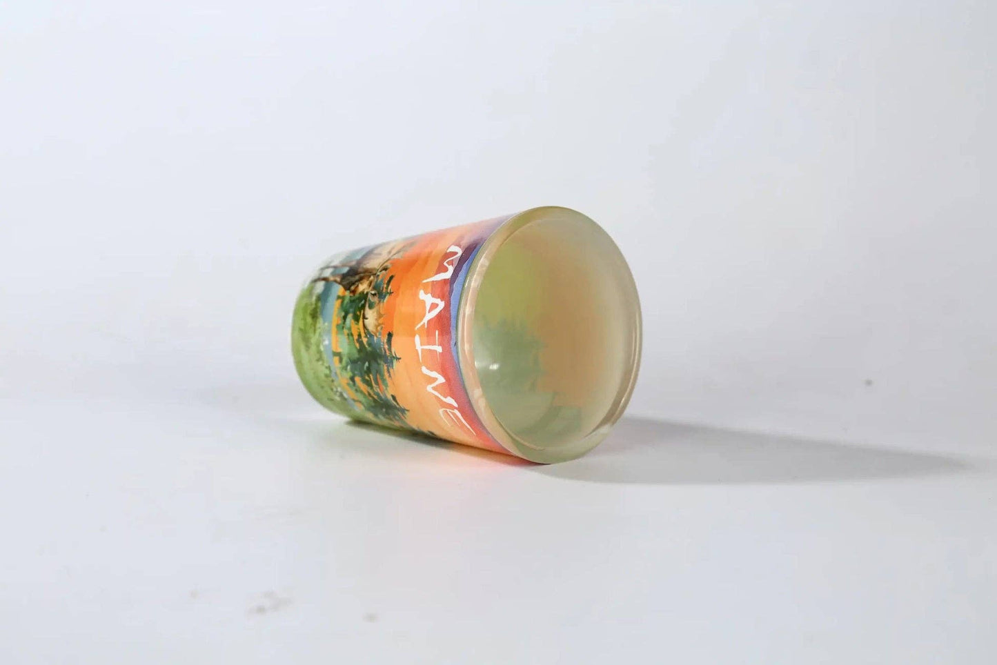 Shot Glass