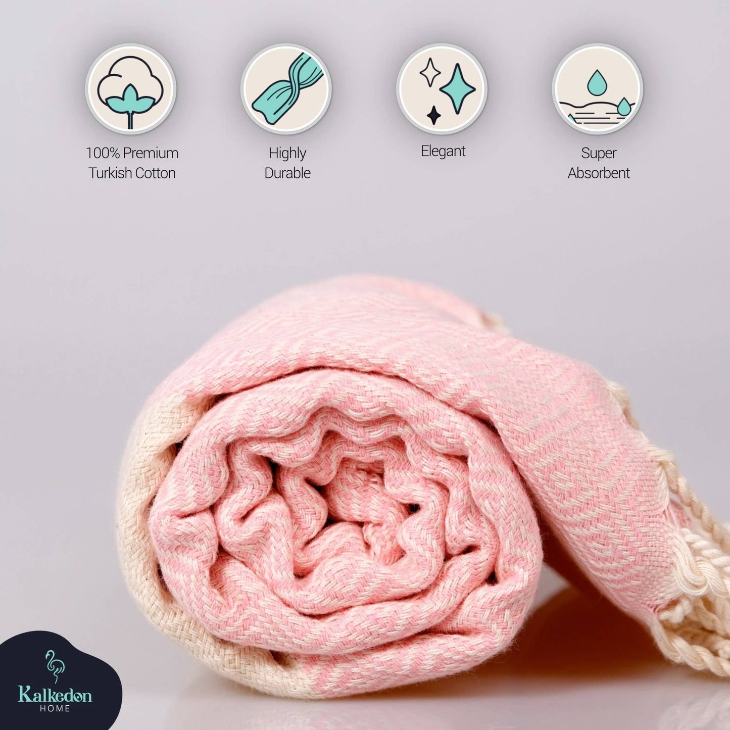 Turkish Beach Towel