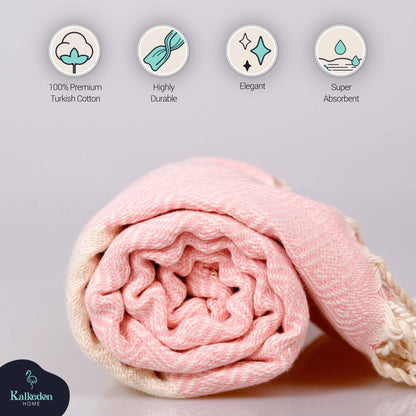 Turkish Beach Towel