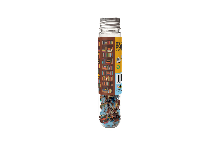 Bookcase