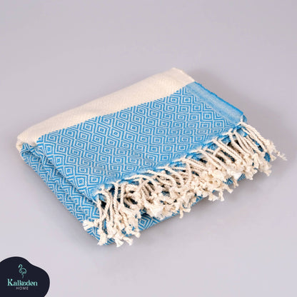 Turkish Beach Towel