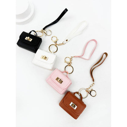 Mini Purse Bag/Keychains