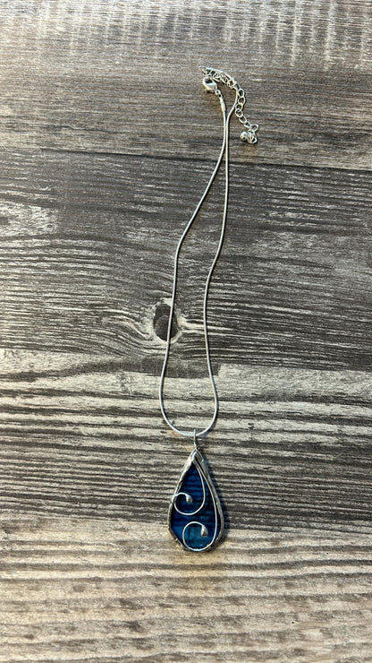 cliff necklaces