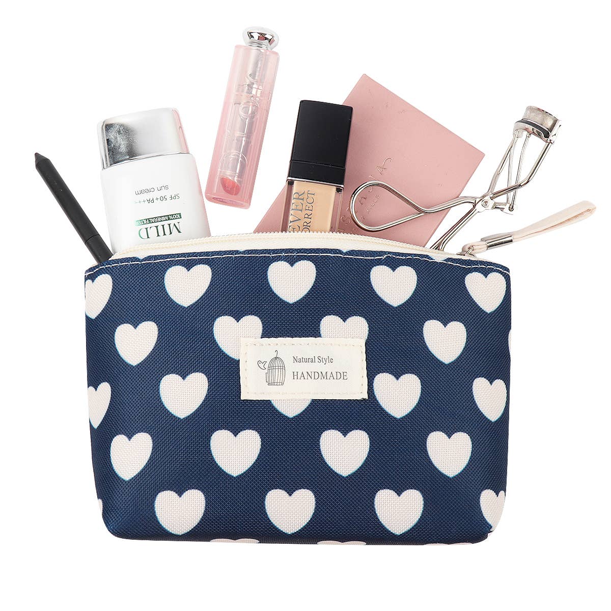Cosmetic Toiletry Pouch