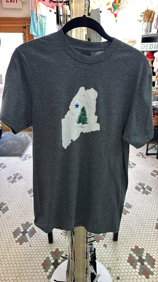 Maine T-Shirt