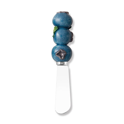 Blueberries Cheese Spreader