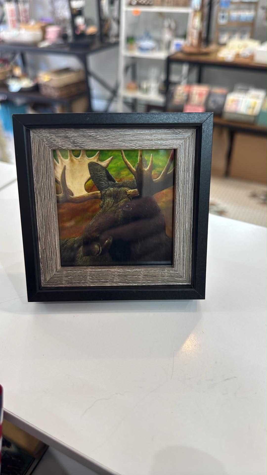 Heidi Beal Mini Framed Prints