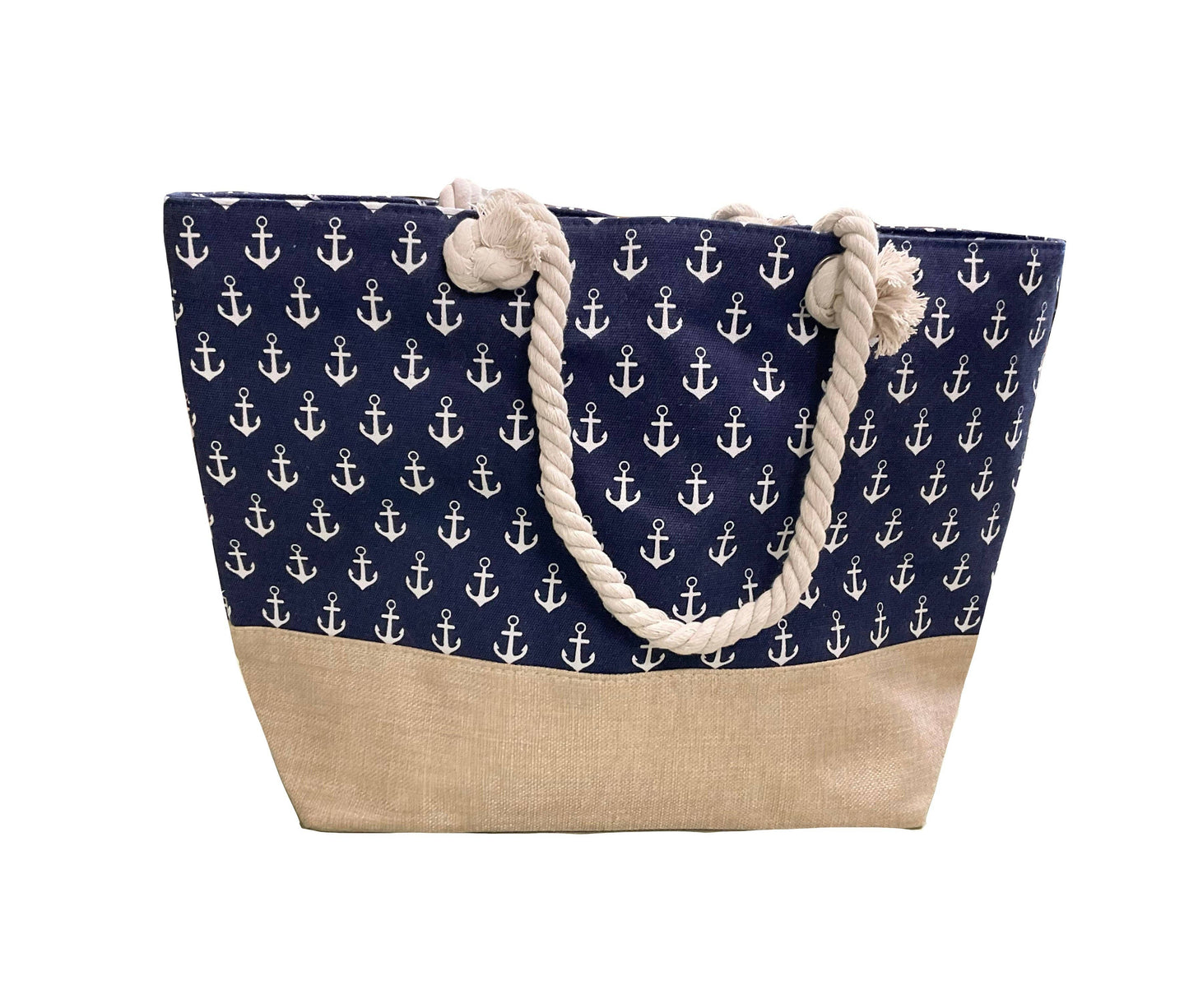 Anchor Beach Bag