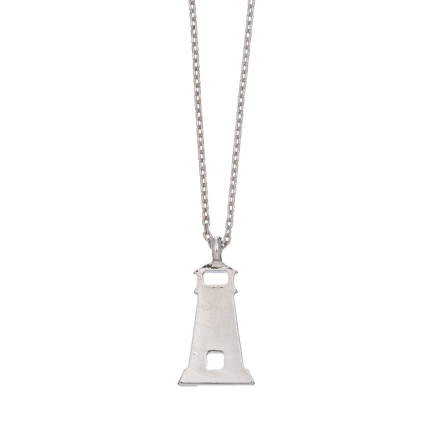 Lighthouse Necklace